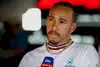 Bild zum Inhalt: Lewis Hamilton über Rückstand auf Russell: "Kann ich nicht erklären"