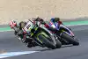 Bild zum Inhalt: WSBK Estoril: Rea erbt den Sieg im Superpole-Rennen nach Razgatlioglu-Save