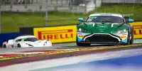 ADAC GT4 Germany, Spielberg