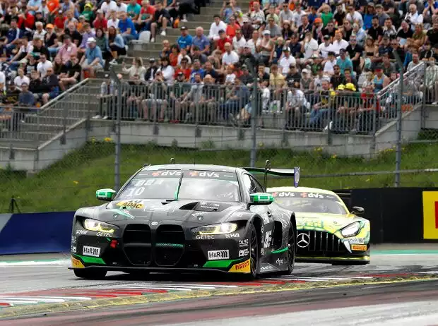 Ben Green Titel-Bild zur News: Ben Green