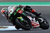 WSBK Estoril Lauf 2: Rea ringt Bautista nieder, Razgatlioglu klar geschlagen