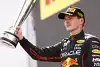 Bild zum Inhalt: F1 Barcelona: Verstappen erbt Sieg dank Motorschaden von Leclerc!