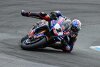Toprak Razgatlioglu: Mega-Save im Marquez-Stil, aber 2022 noch kein Sieg