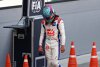 Bild zum Inhalt: Schumacher nach P14 von Haas-Strategie überrascht - 35 Runden auf einem Reifen