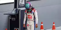 Mick Schumacher