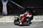 Valtteri Bottas (Alfa Romeo) 