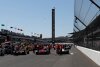 Indy 500: Die Startaufstellung zum IndyCar-Highlight 2022 in Bildern