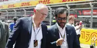 Bild zum Inhalt: F1-Kalender 2023: Rennen sollen nach Regionen gruppiert werden