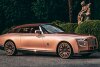 Neuer Rolls-Royce Boat Tail enthüllt: Der teuerste Neuwagen ever?