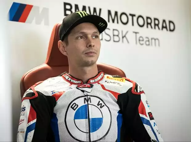 Michael van der Mark Titel-Bild zur News: Michael van der Mark