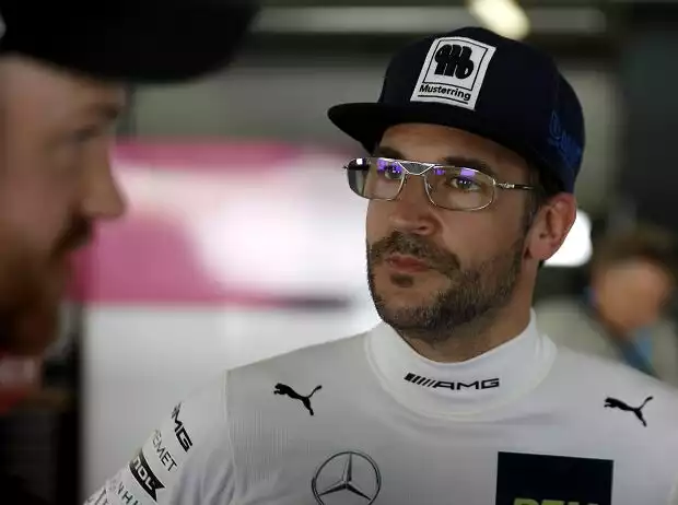 Maximilian Götz Titel-Bild zur News: Maximilian Götz
