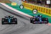 Fernando Alonso: P9 im Heimrennen "fast wie ein Sieg"