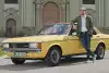 Bild zum Inhalt: Zeitreise: Unterwegs im Ford Granada L 2.0 V6 von 1976