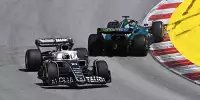 Pierre Gasly, Lance Stroll