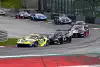 Bild zum Inhalt: Warum Porsche beim ADAC GT Masters auf dem Red Bull Ring so stark war