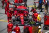 Beste Leistung in Barcelona: Doch noch ein Sieg für Charles Leclerc!