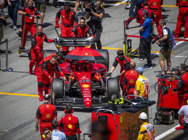 Charles Leclerc Charles Leclerc
