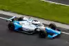 Bild zum Inhalt: Indy 500: Montagstraining endet mit Ganassi-Spitze und erstem Crash