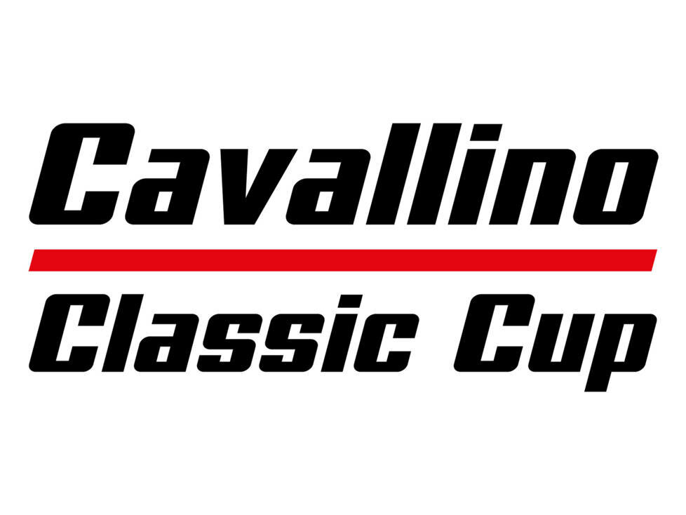 Logo: Cavallino Classic Cup