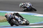 Loris Baz und Eugene Laverty 