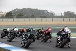 WSBK Start Estoril