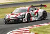 Bild zum Inhalt: Rene Rast: GT3-Durchbruch gelang in 2017er-Audi-Chassis!