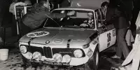Hans-Joachim Stuck und Clemens Schickentanz gewannen 1970 das erste 24h-Rennen