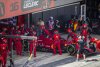 Bild zum Inhalt: Leclerc-Aus in Barcelona: Ferrari gibt Ursache bekannt