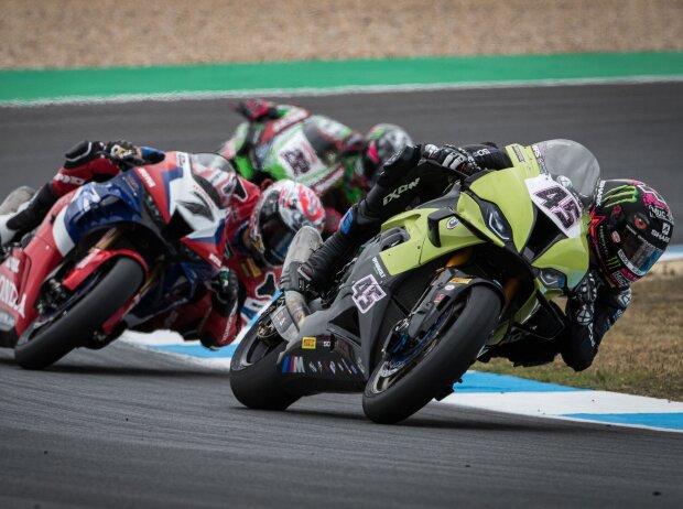 Scott Redding Scott Redding