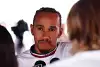 Bild zum Inhalt: Wirbel um Foto: Hat Hamilton die Parc-Ferme-Regeln in Barcelona verletzt?