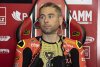 Ducati V4R nur auf den Geraden schnell: Alvaro Bautista kennt "die Wahrheit"