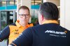 McLaren: Budgetobergrenze unter diesen Umständen kaum einzuhalten