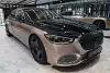 Bild zum Inhalt: Mercedes-Maybach Haute Voiture Concept: S-Klasse extrem