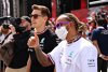 Alonso: Hamilton-Rekorde waren nur mit bestem Auto möglich