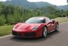 Ferrari 488 GTB: Leasing für nur 2.290 Euro brutto im Monat