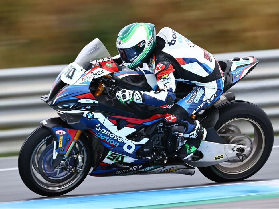 Eugene Laverty