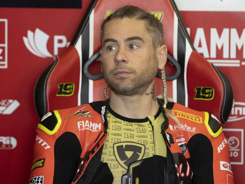 Alvaro Bautista