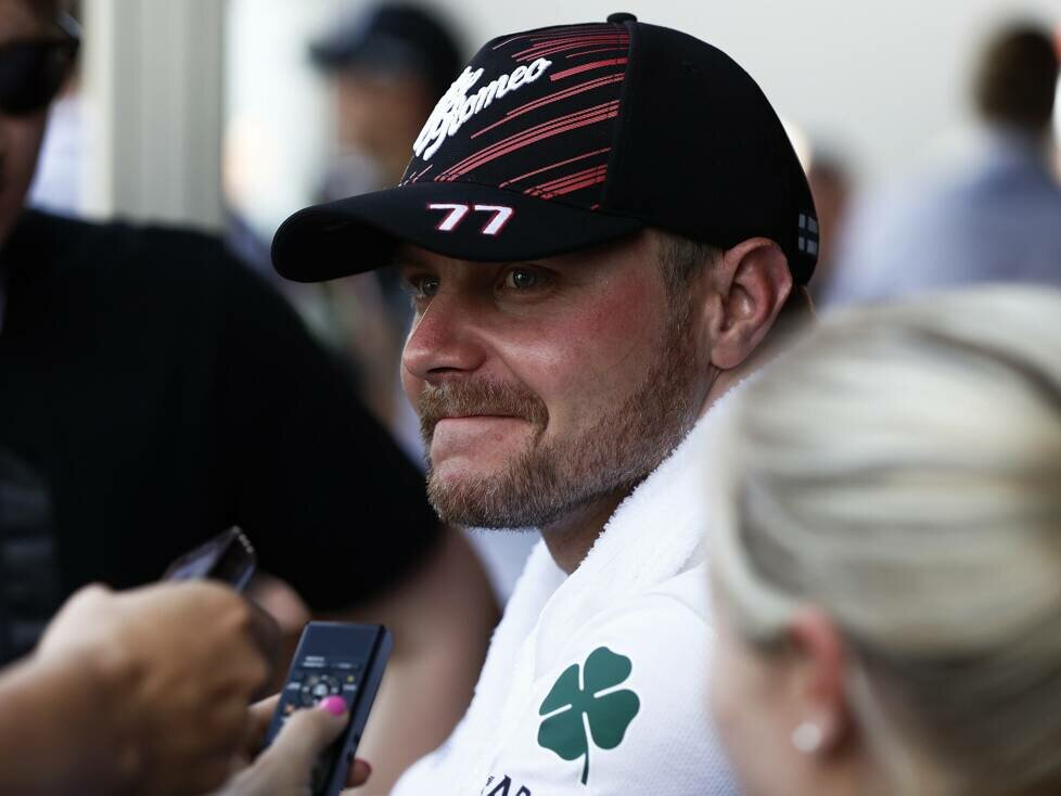 Valtteri Bottas