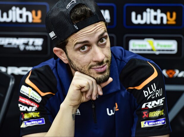 Andrea Dovizioso