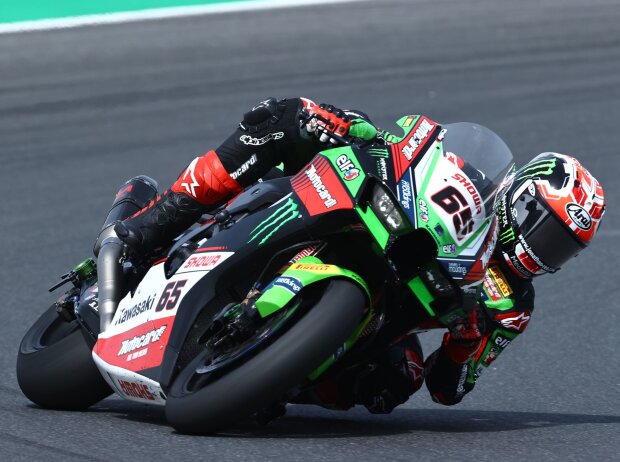 Jonathan Rea