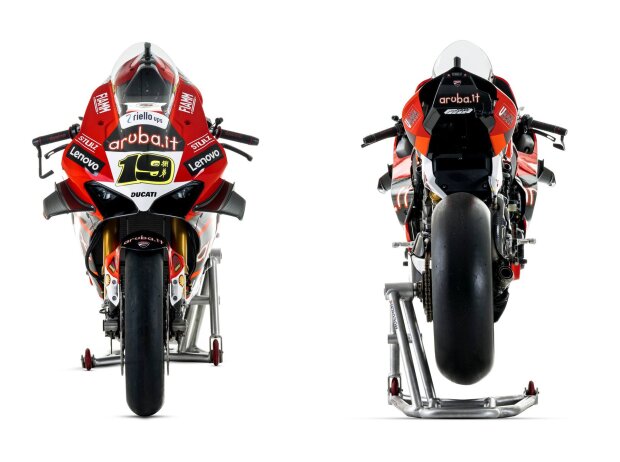 Alvaro Bautista Alvaro Bautista
