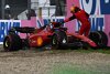Formel-1-Liveticker: Ferrari sollte 