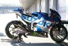 FIM-Präsident: Es gibt in der MotoGP einen möglichen Ersatz für Suzuki