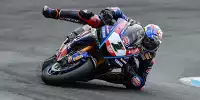 Bild zum Inhalt: Yamaha: Toprak Razgatlioglu so talentiert wie Casey Stoner und Marc Marquez