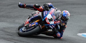 Yamaha: Toprak Razgatlioglu so talentiert wie Casey Stoner und Marc Marquez