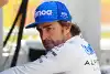 Bild zum Inhalt: Fernando Alonso: Formel 1 ist wichtiger als die Triple-Crown
