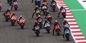 Kein Finnland-Grand-Prix 2022: MotoGP auf dem KymiRing erneut abgesagt