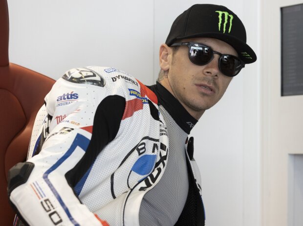 Scott Redding Scott Redding