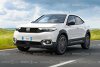 Bild zum Inhalt: Fiat Uno als Rendering: Badge-Engineering-Version des Opel Mokka?