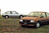 Chevrolet Monza (1982-1996): Der brasilianische Opel Ascona